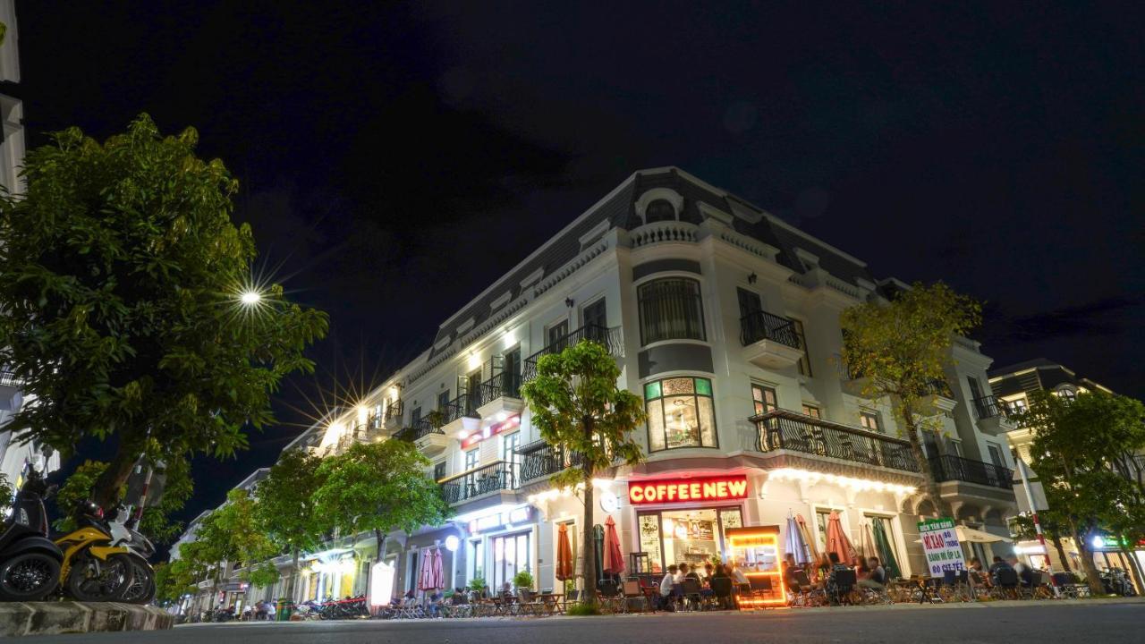 New City Hotel Tây Ninh Exterior photo